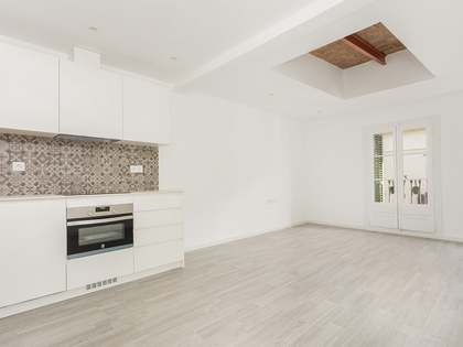60m² apartment for rent in Gótico, Barcelona