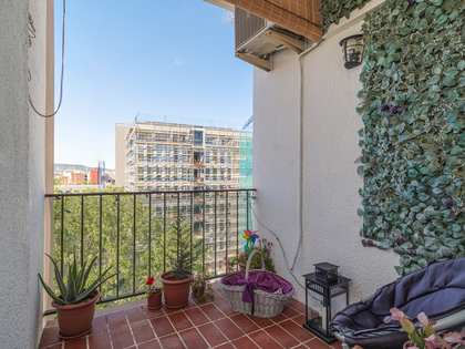71m² apartment for sale in Poblenou, Barcelona