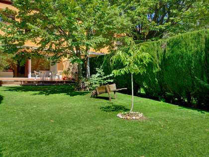 Maison / villa de 212m² a vendre à Sant Just avec 80m² de jardin
