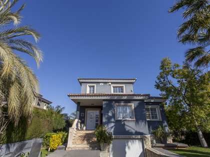Maison / villa de 248m² a vendre à La Eliana, Valence
