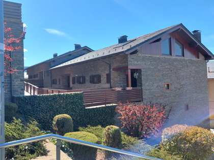 Maison / villa de 180m² a vendre à La Cerdanya, Espagne