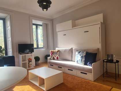 Apartmento de 47m² à venda em Porto, Portugal
