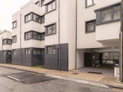 53m² wohnung mit 18m² terrasse zum Verkauf in Porto