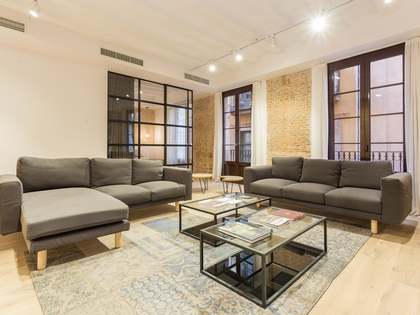 Appartamento di 148m&sup2; in vendita a Gotico, Barcellona