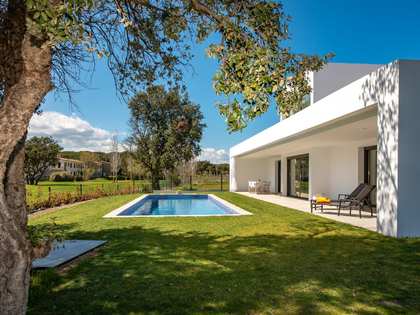 Casa / vil·la de 307m² en venda a Santa Cristina