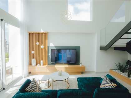 Casa / vil·la de 160m² en venda a Finestrat, Costa Blanca