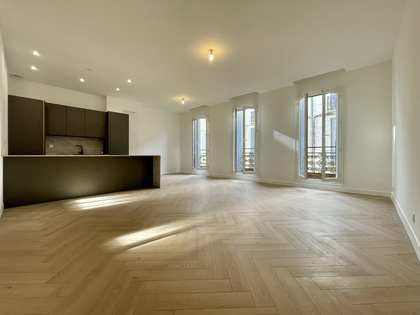 Квартира 98m² на продажу в Montpellier, Франция