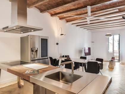 Appartamento di 168m&sup2; in vendita a Gr&agrave;cia, Barcellona