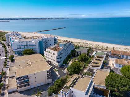 Piso de 77m² con 14m² terraza en venta en Montpellier