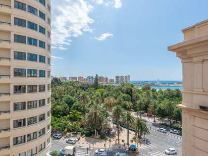 Appartamento di 157m² in vendita a soho, Malaga