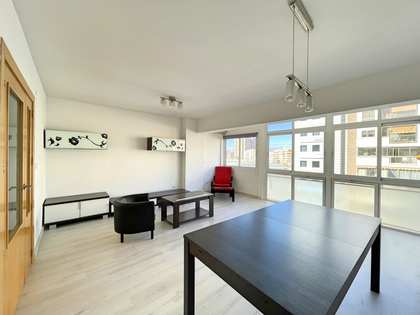 105m² lägenhet till salu i Alicante ciudad, Alicante