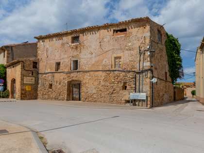 613m² landhaus zum Verkauf in Alt Empordà, Girona