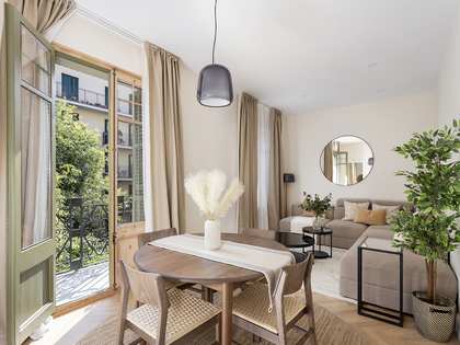 81m² apartment for sale in Eixample Left, Barcelona