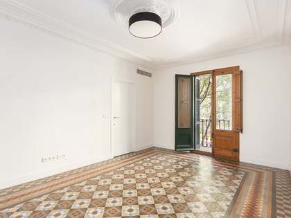 Appartamento di 77m² in affitto a Eixample Sinistro