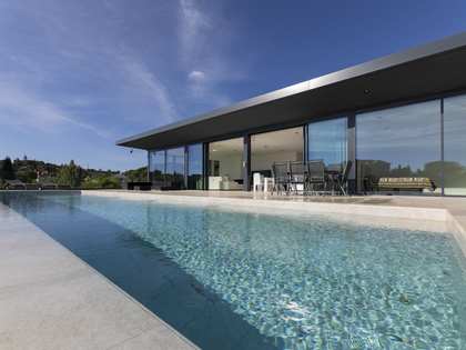 Casa / vil·la de 367m² en venda a Torrelodones, Madrid