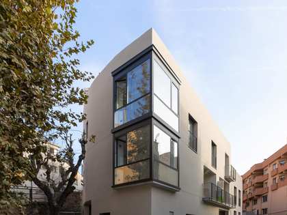 Appartement de 100m² a vendre à Montgat avec 32m² terrasse