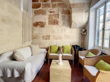 Casa / vil·la de 216m² en venda a Ciutadella, Menorca