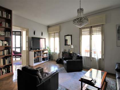 Apartmento de 167m&sup2; &agrave; venda em Palacio, Madrid