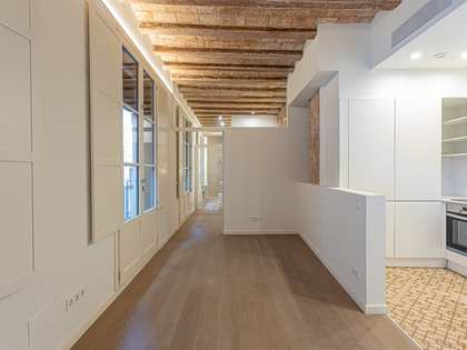 appartement de 54m² a vendre à Gótico, Barcelona