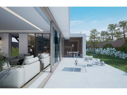 Maison / villa de 420m² a vendre à Pozuelo, Madrid