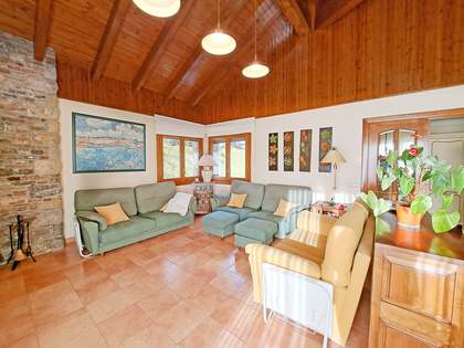 Casa / vil·la de 350m² en venda a La Cerdanya, Espanya
