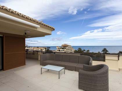 Apartmento de 435m&sup2; with 150m&sup2; terra&ccedil;o &agrave; venda em D&eacute;nia