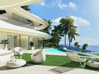 579m² house / villa for sale in San José, Ibiza