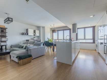 154m² apartment for sale in Pozuelo, Madrid
