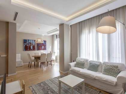 139m² apartment for sale in Pla de Remei, Valencia