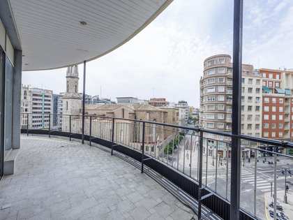 275m² apartment with 22m² terrace for sale in Sant Francesc