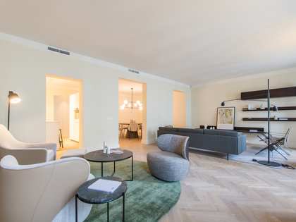 appartement van 172m² te koop in Justicia, Madrid