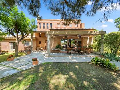 Maison / villa de 604m² a vendre à Alicante ciudad
