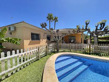 Casa / villa de 264m² en venta en Playa Muchavista
