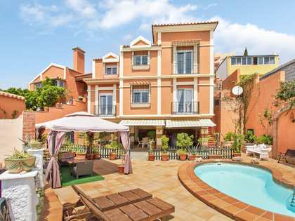 476m² haus / villa zum Verkauf in East Málaga, Malaga