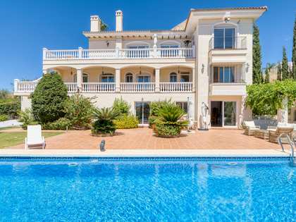 415m² hus/villa till salu i Axarquia, Malaga