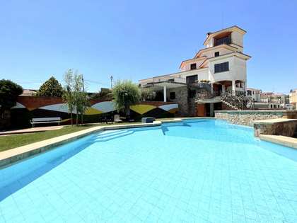 Casa / vil·la de 1,138m² en venda a Tarragona, Tarragona
