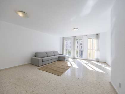 117m² lägenhet till uthyrning i La Seu, Valencia