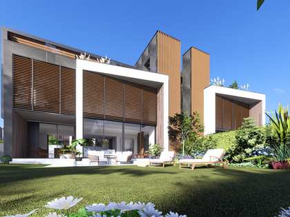 Villa van 420m² te koop in Aravaca, Madrid