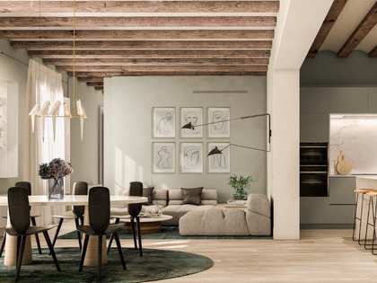 Appartement van 132m² te koop in Eixample Rechts, Barcelona