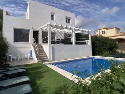 Casa / villa de 131m² en venta en Maó, Menorca