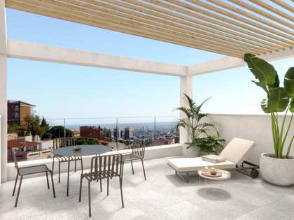 Casa / vil·la de 300m² en venda a Sant Just, Barcelona