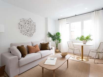 Apartmento de 35m² à venda em Recoletos, Madrid