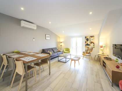 Appartement de 112m² a vendre à Vilanova i la Geltrú avec 10m² terrasse