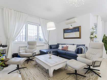 Huis / villa van 365m² te koop in Torrelodones, Madrid