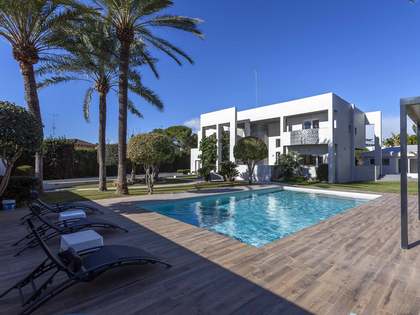 Casa / vil·la de 289m² en venda a La Eliana, València