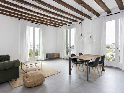 70m² apartment for rent in Barceloneta, Barcelona