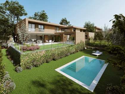 Huis / villa van 470m² te koop in Las Rozas, Madrid