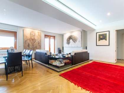 165m² apartment for sale in Castellana, Madrid