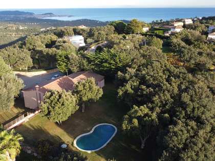Casa / vil·la de 363m² en venda a Platja d'Aro, Costa Brava