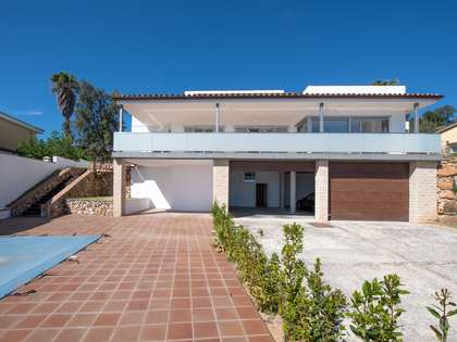 411m² hus/villa till salu i Calonge, Costa Brava